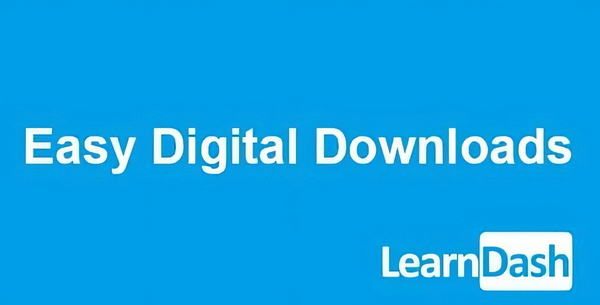 Learndash EDD Integration 1.4.0