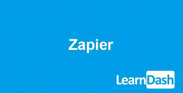 LearnDash Zapier 2.3.0.1