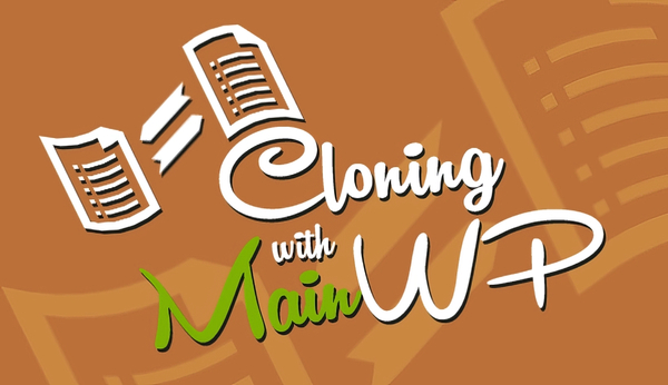 MainWP Clone 5.0