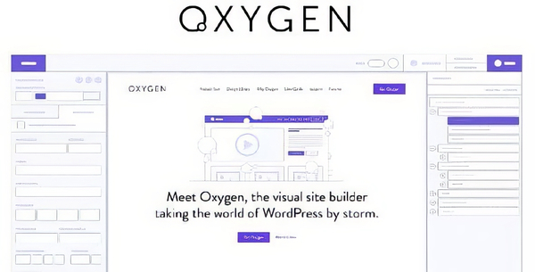 Oxygen Site Builder 6.0.0-beta.1