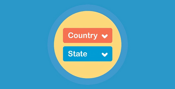 Paid Memberships Pro State Dropdown 0.1
