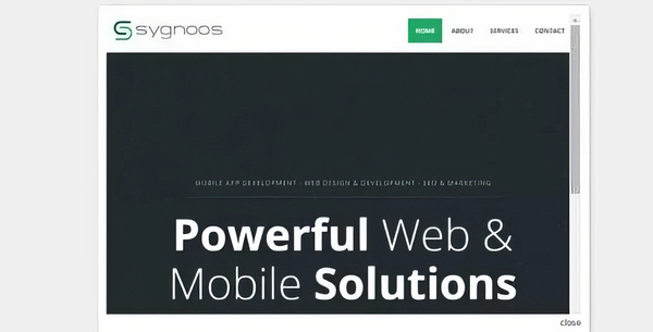 Popup Builder iFrame 2.2