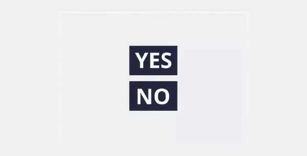 Popup Builder – Yes/No buttons 3.1