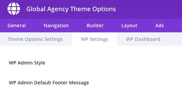 Divi Brand & Super Admin