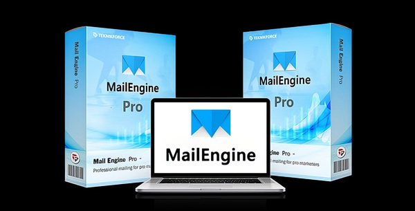 MailEngine Pro WP Plugin 3.5