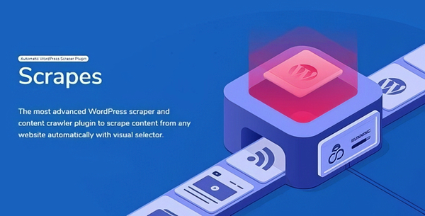 Scrapes – Automatic WordPress Scraper Plugin 2.3.0