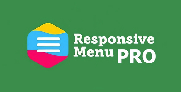 Responsive Menu Pro WP Plugin 4.4.2