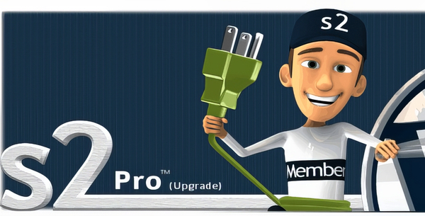 s2Member Pro – Secure WordPress Content 250214