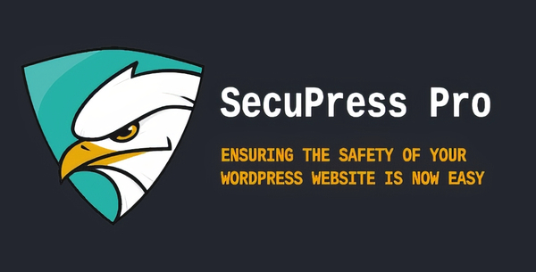 SecuPress Pro WP Plugin 2.2.5.1