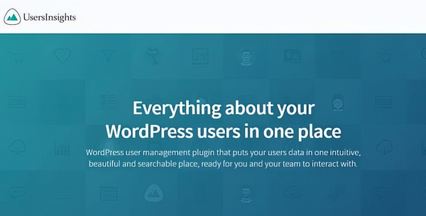 Users Insights WP Plugin 4.7.0