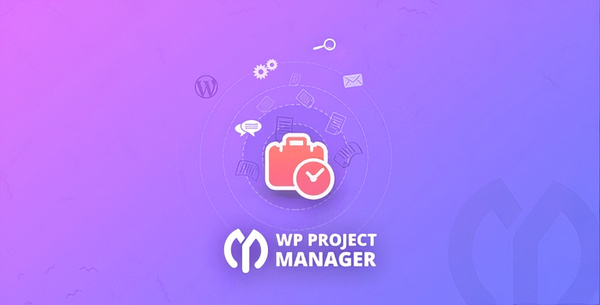 WP Project Manager Pro – Business 2.6.1
