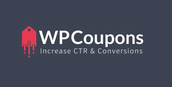 WP Coupons WP Plugin 1.8.3