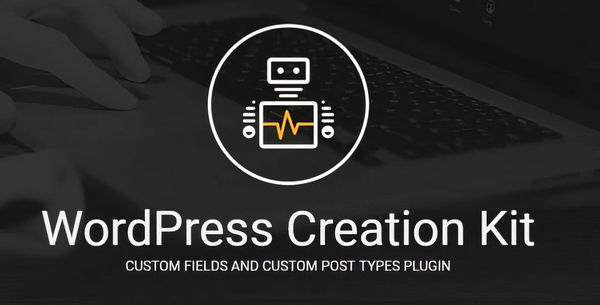 WordPress Creation Kit Pro 2.6.7