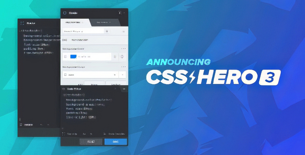 CSS Hero Pro WP Plugin 5.1.0