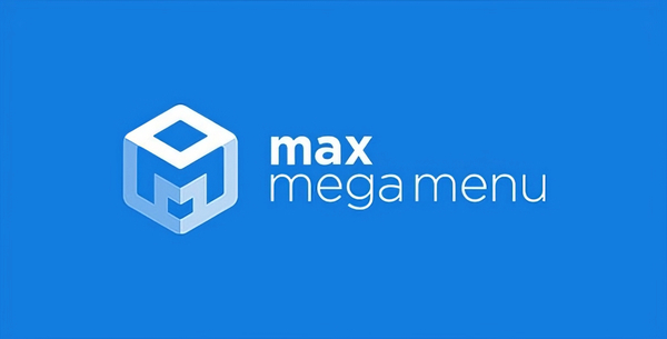 Max Mega Menu Pro 2.4