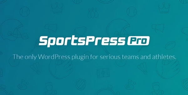 SportPress Pro – WP Plugin 2.7.16