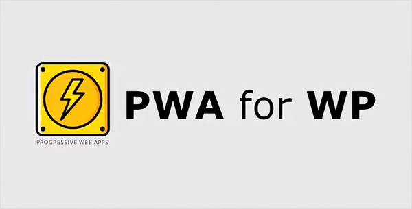 Loading Icon Library for PWA 1.5