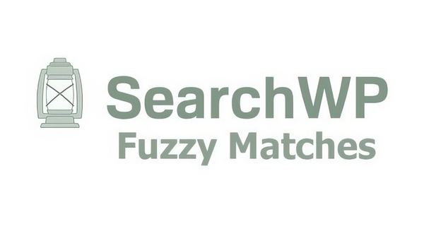 SearchWP – Fuzzy Matches 1.4.4