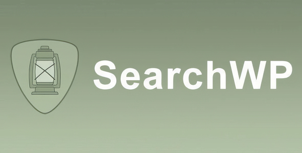 SearchWP – Give Integration 1.1.0