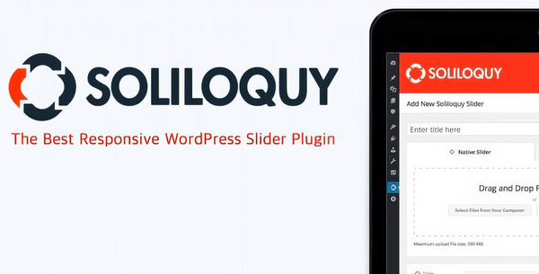 Soliloquy Responsive Slider 2.6.12