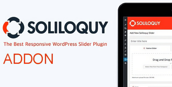 Soliloquy Featured Content Addon 2.4.8