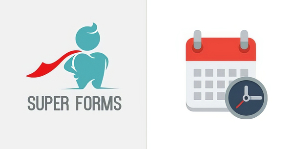Super Forms – E-mail & Appointment Reminders Add-on 1.1.0