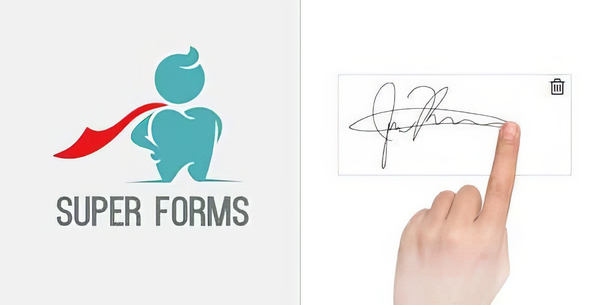 Super Forms – Signature 1.6.2