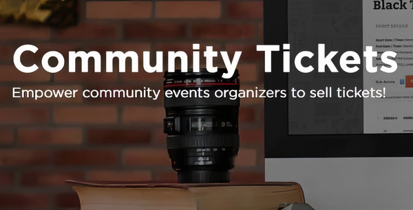 The Events Calendar Community Tickets 4.9.6