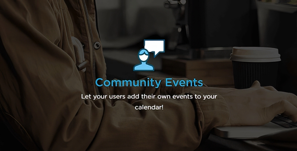 The Events Calendar Community Events 5.0.6