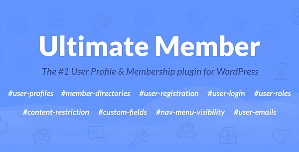 Ultimate Member User Bookmarks