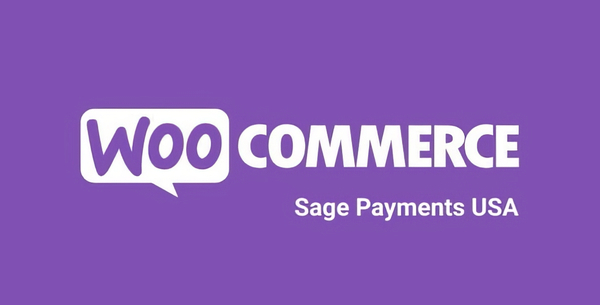 WooCommerce Sage Payments USA 3.1.0