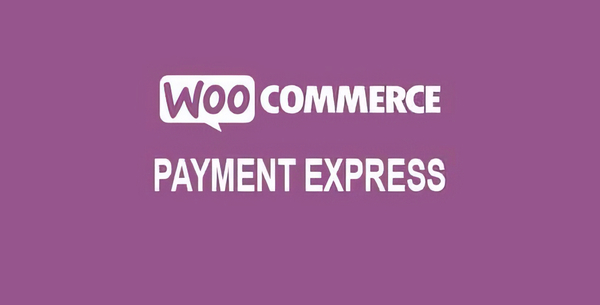 WooCommerce Payment Express 4.1