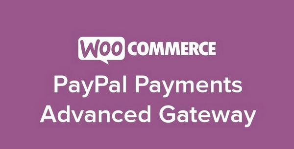 WooCommerce PayPal Advanced 1.24.12