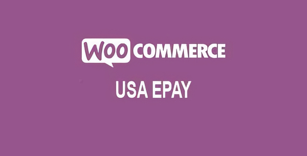 WooCommerce USA ePay 2.1.7