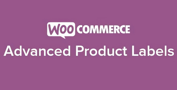 WooCommerce Advanced Product Labels 1.3.1