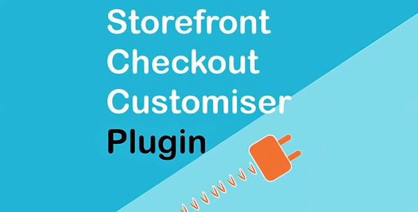 WooCommerce Storefront Checkout Customiser