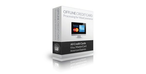 Offline Credit Card Processing for WooCommerce 1.7.12