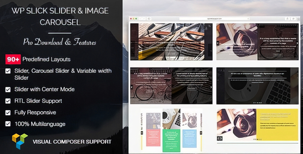 WP Slick Slider and Image Carousel 1.9