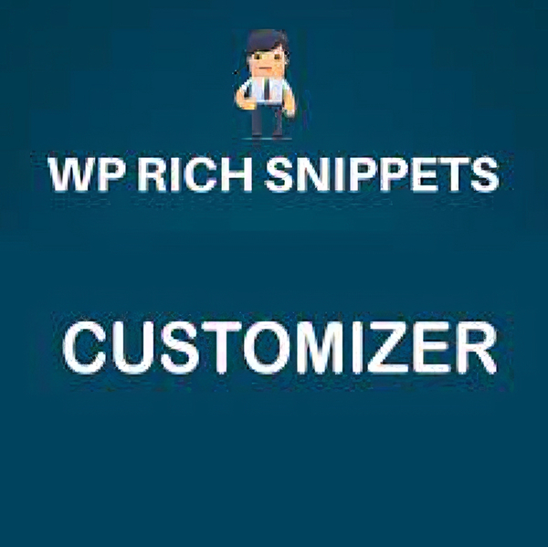 WP Rich Snippets Software Specs 1.1