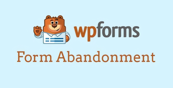 WPForms Form Abandonment 1.12.0