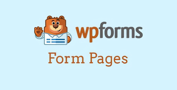 WPForms Form Pages 1.10.0