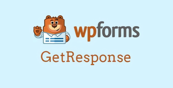 WPForms GetResponse 1.7.0