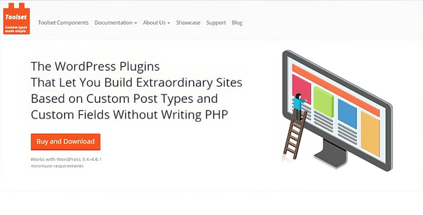 Toolset Types WP Plugin 3.5.2