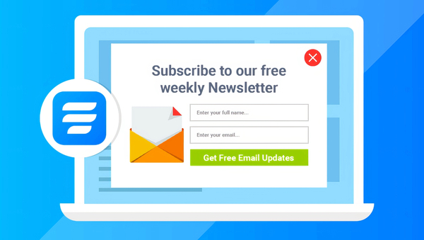 Newsletter – Fluent Forms WP Plugin 1.1.2