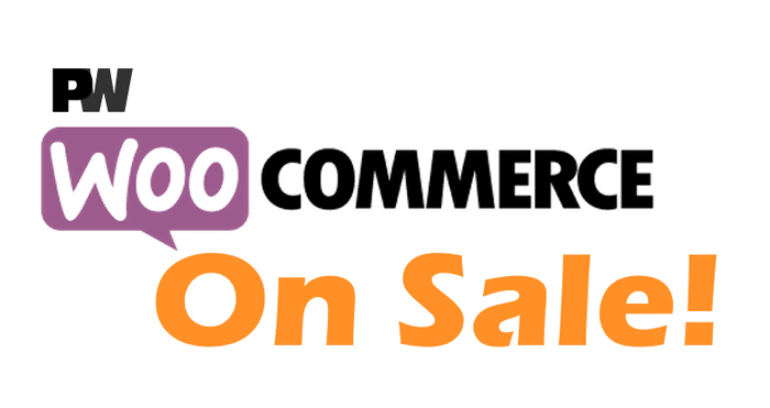 Pimwick – WooCommerce On Sale! Pro 1.40