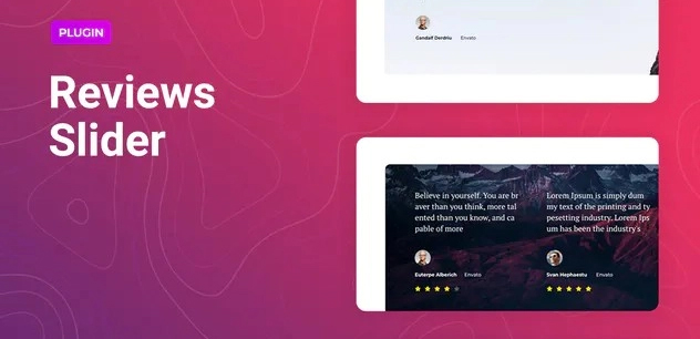 Reviewer – Reviews Slider for Elementor 1.0.8