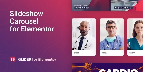 Slideshow & Slider for Elementor 2.0.5