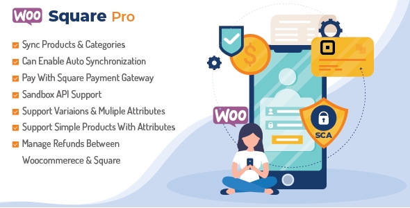WooSquare Pro – Synchronize Square and WooCommerce 6.9
