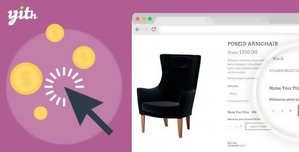 YITH WooCommerce Name Your Price 1.41.0
