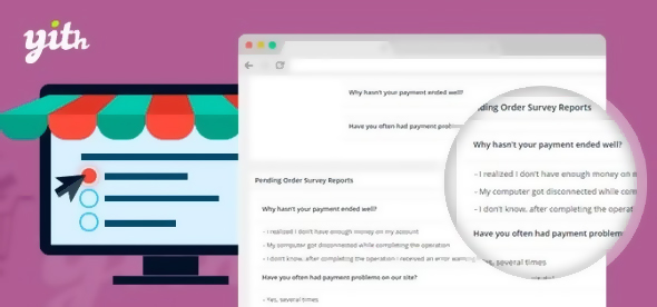 YITH WooCommerce Pending Order Survey 1.8.0
